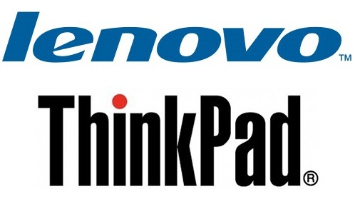 Lenovo-thinkpad-logo